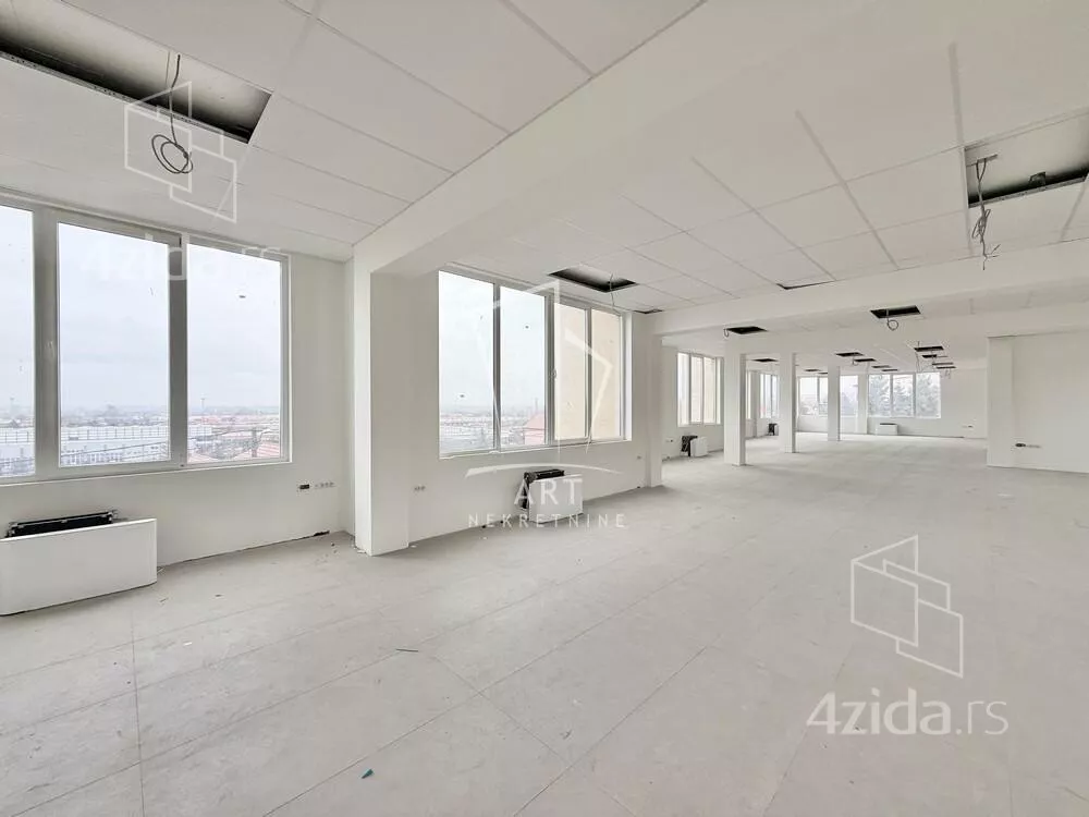 Poslovni prostor | 4zida