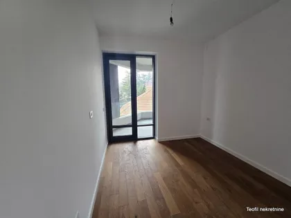 Vojvode Đurovića | 4zida.rs