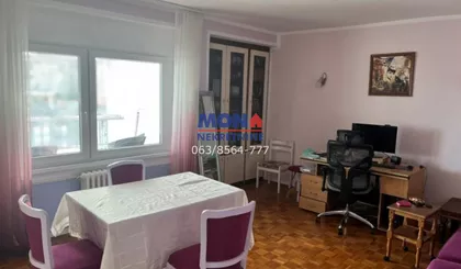 Bulevar Mihaila Pupina | 4zida.rs