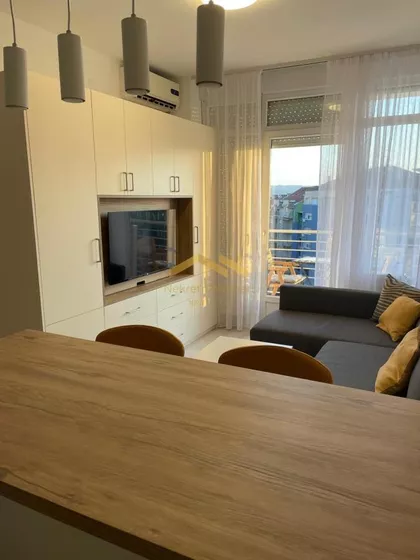 Bulevar Oslobođenja | 4zida.rs