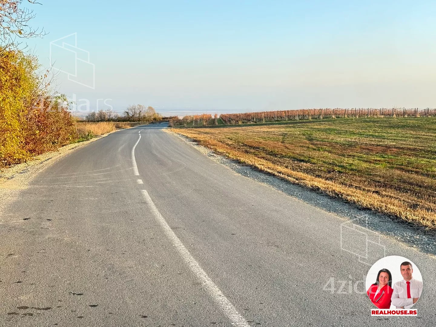 Građevinsko zemljište | 4zida