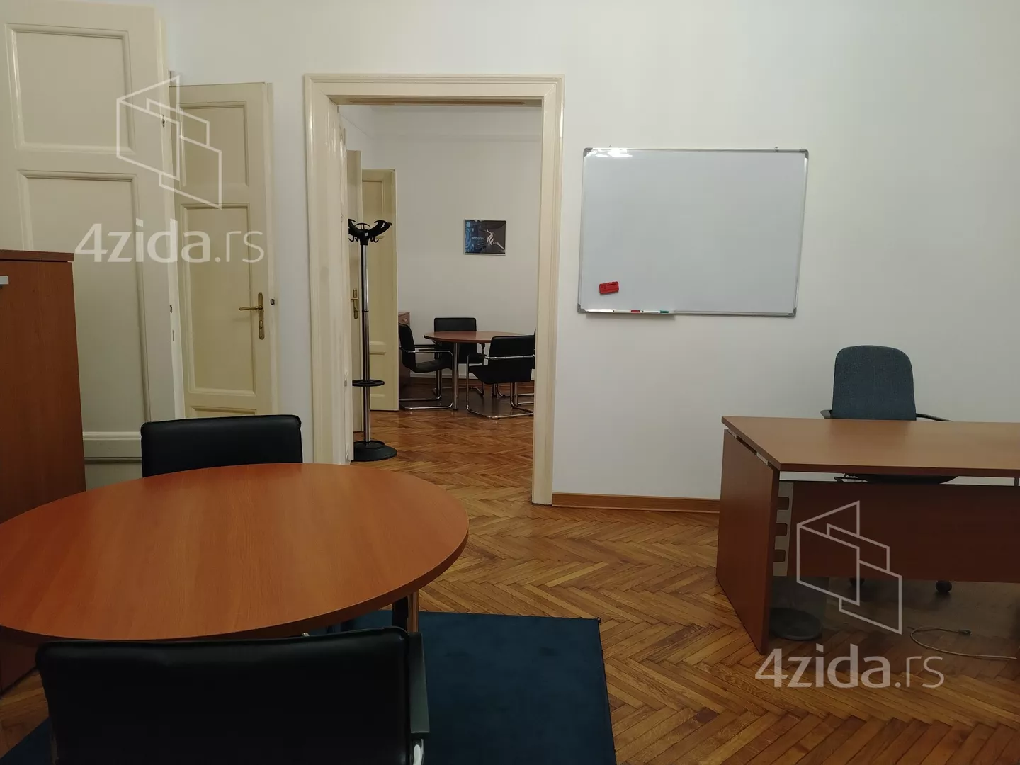 Kancelarija | 4zida