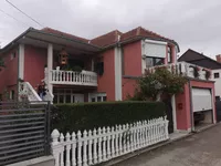 Branko Bjegović, Crveni Krst, Gradske lokacije, Niš | 4zida.rs | 4zida.rs