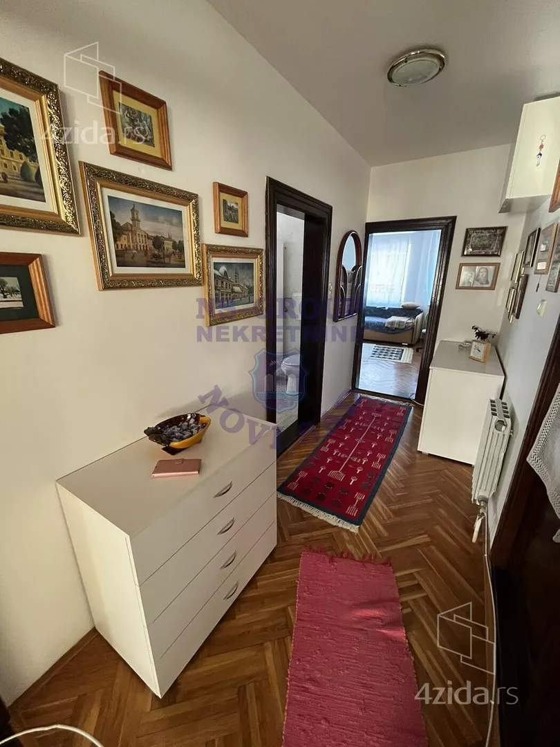 3-etažna kuća | 4zida