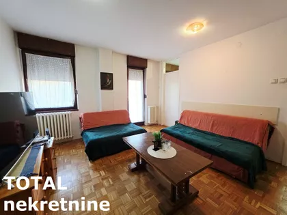 Sajmište | 4zida.rs