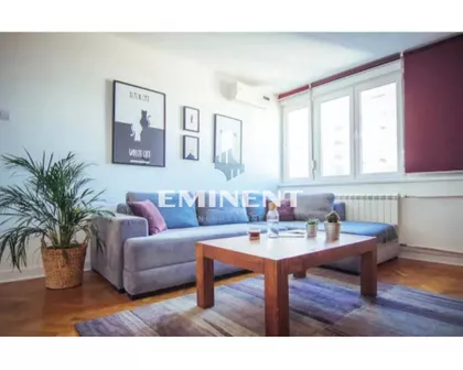 Cvijićeva | 4zida.rs