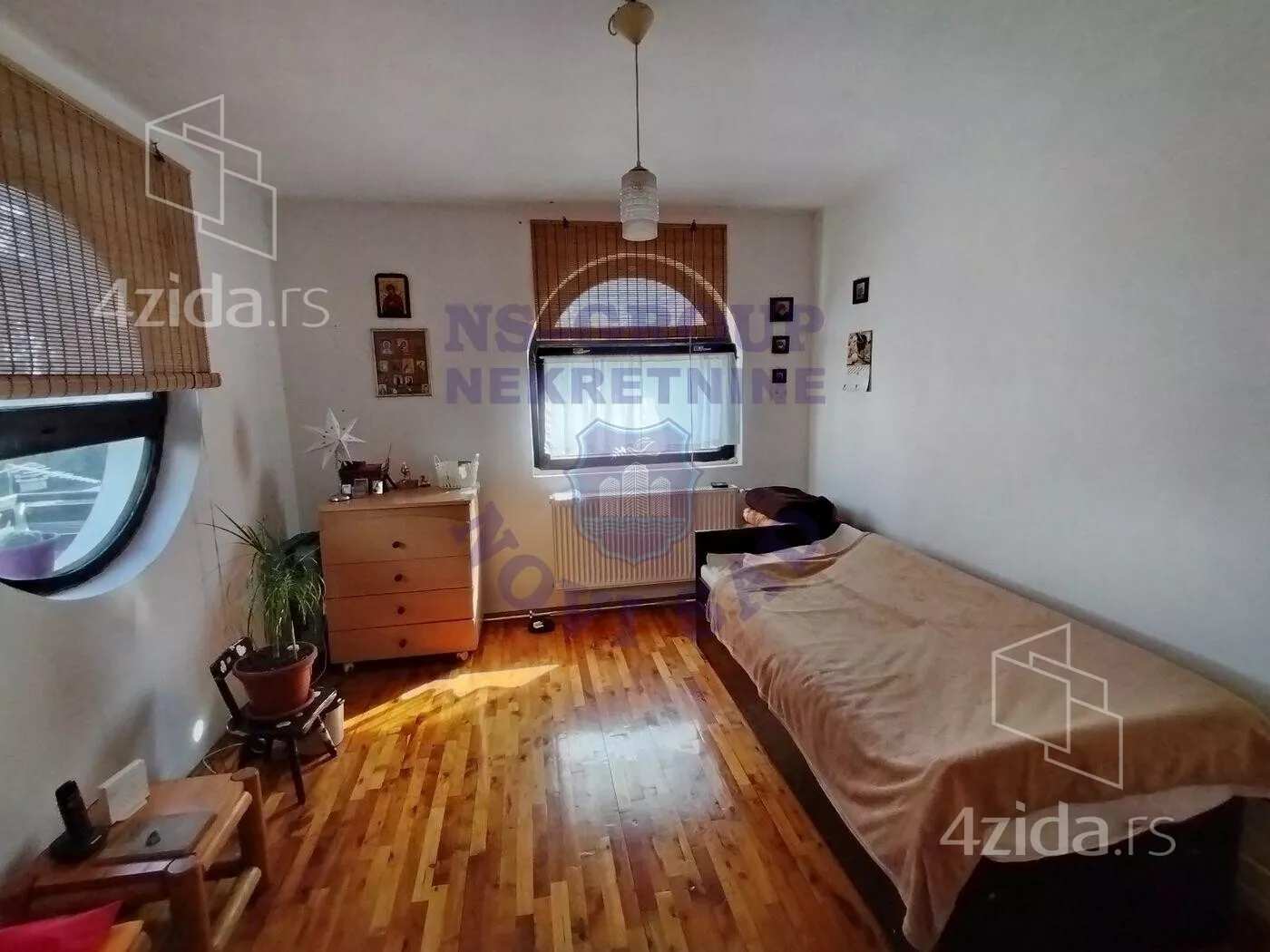 3-etažna kuća | 4zida