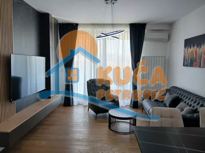 Blagoja Parovića | 4zida.rs