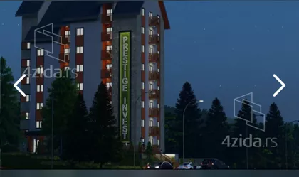 Centar | 4zida.rs