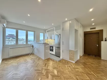Obilićev Venac | 4zida.rs