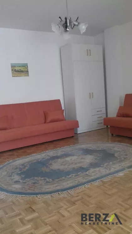 Bulevar Oslobođenja | 4zida.rs