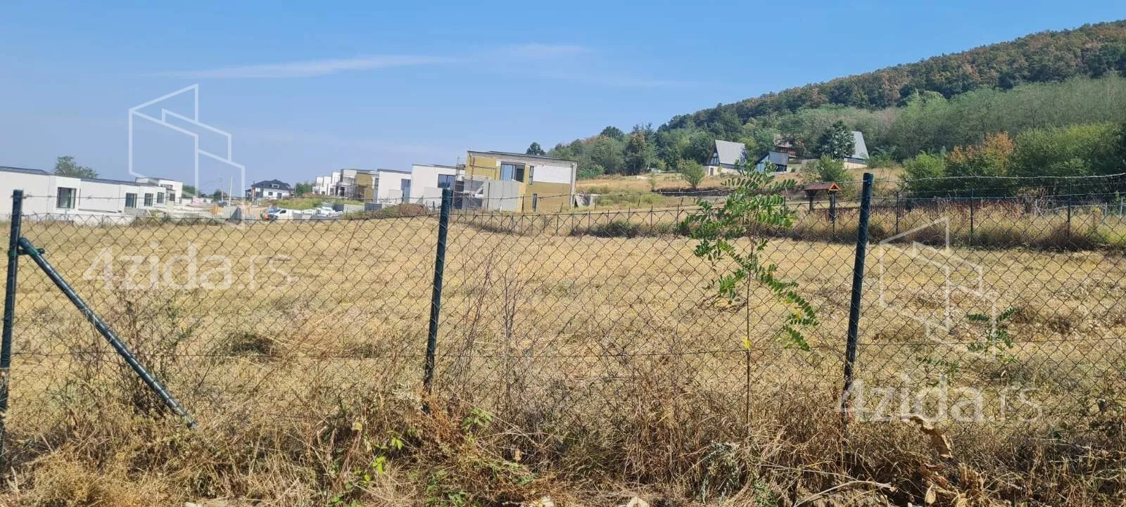 Građevinsko zemljište | 4zida