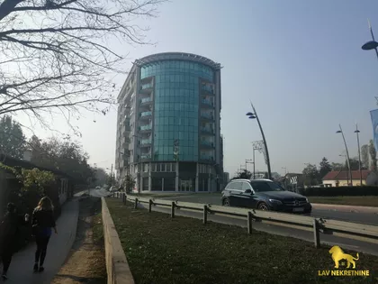 BULEVAR PATRIJARHA PAVLA | 4zida.rs