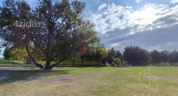 Ugostiteljski objekat | 4zida