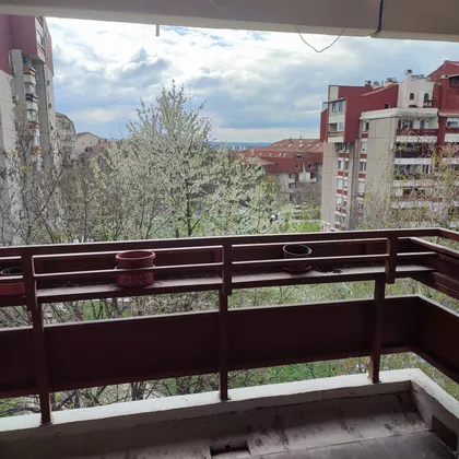 Trgovačka | 4zida.rs