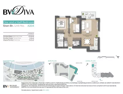 Bulevar Vudroa Vilsona | 4zida.rs