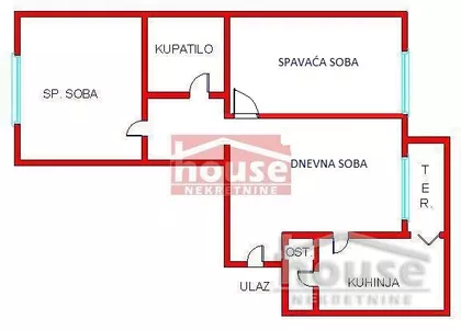 Železnička stanica | 4zida.rs