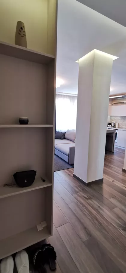 Bulevar Mihajla Pupina 103/2 | 4zida.rs