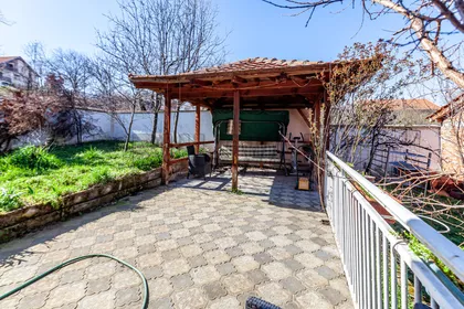 Njegoševa | 4zida.rs