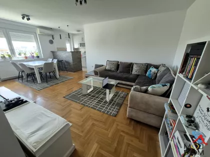 Bulevar Patrijarha Pavla (Somborski Bulevar) | 4zida.rs