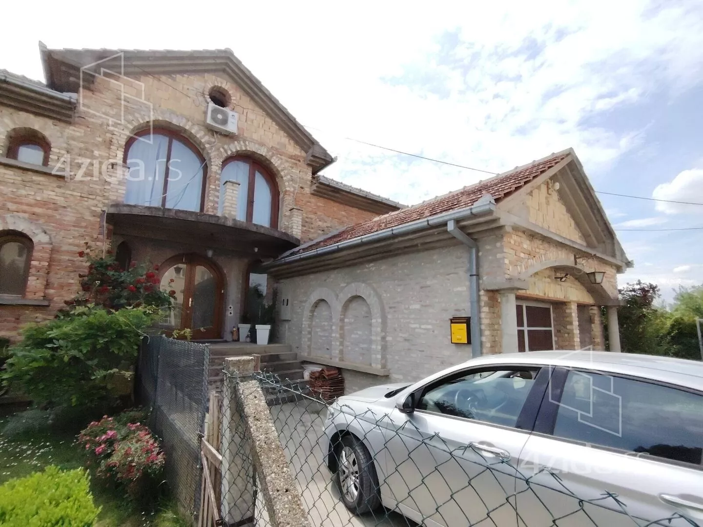 3-etažna kuća | 4zida
