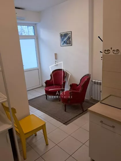 Borislava Pekića | 4zida.rs