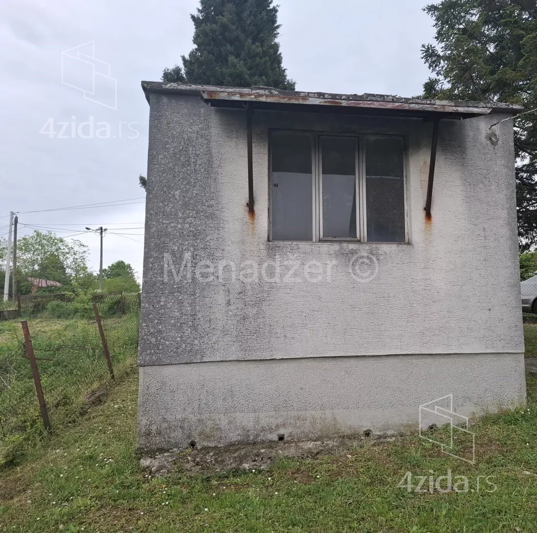 Kuća | 4zida