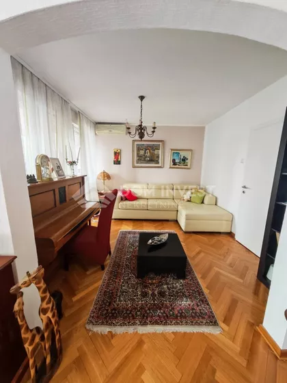 Bulevar Maršala Tolbuhina | 4zida.rs