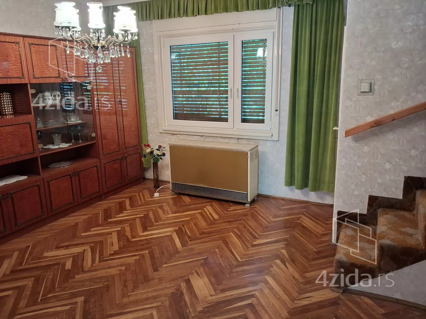 3-etažna kuća | 4zida