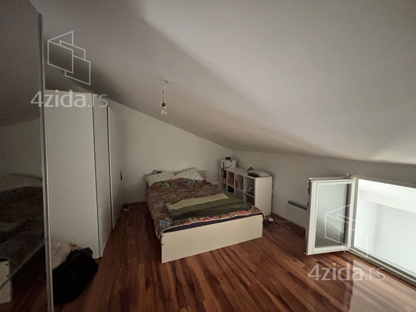 Stan – Beograd, Ledine, Novi Beograd - Prikaz 4