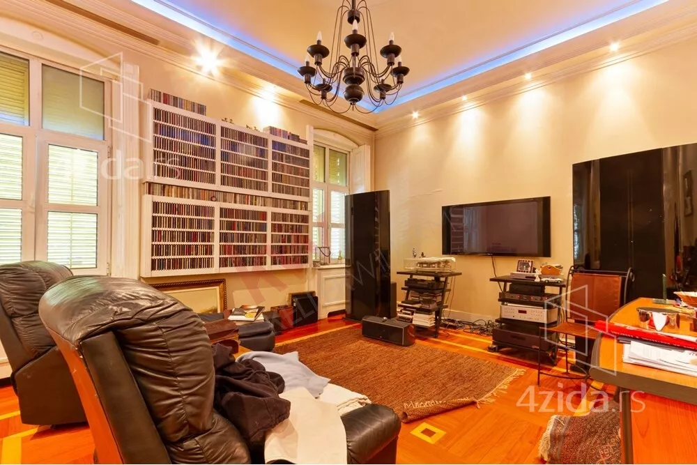 3-etažna kuća | 4zida