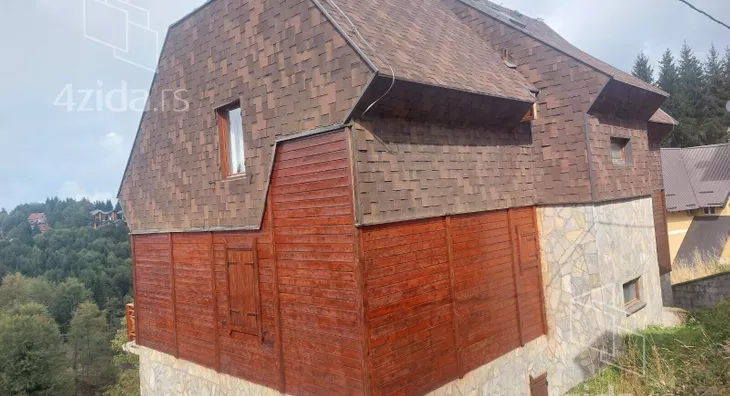 3-etažna kuća | 4zida