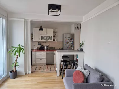 Pančićeva | 4zida.rs