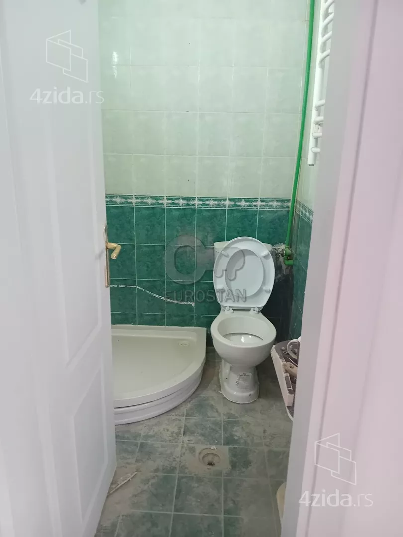 4-etažna kuća | 4zida