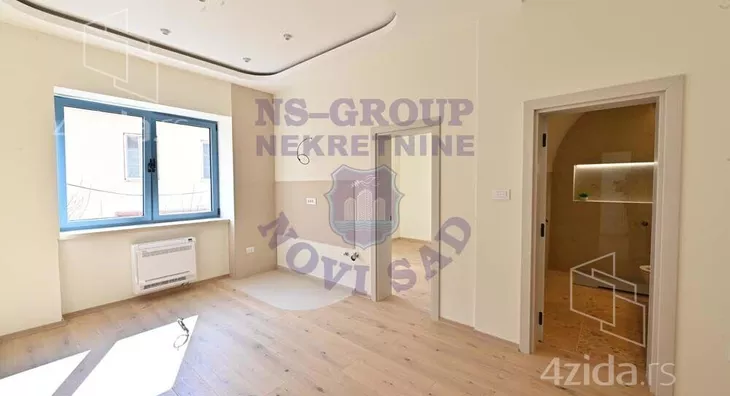 Osmosoban stan | 4zida