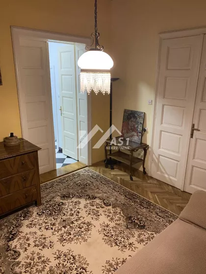 Uroša Predića | 4zida.rs