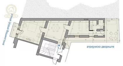 Džordža Vašingtona | 4zida.rs
