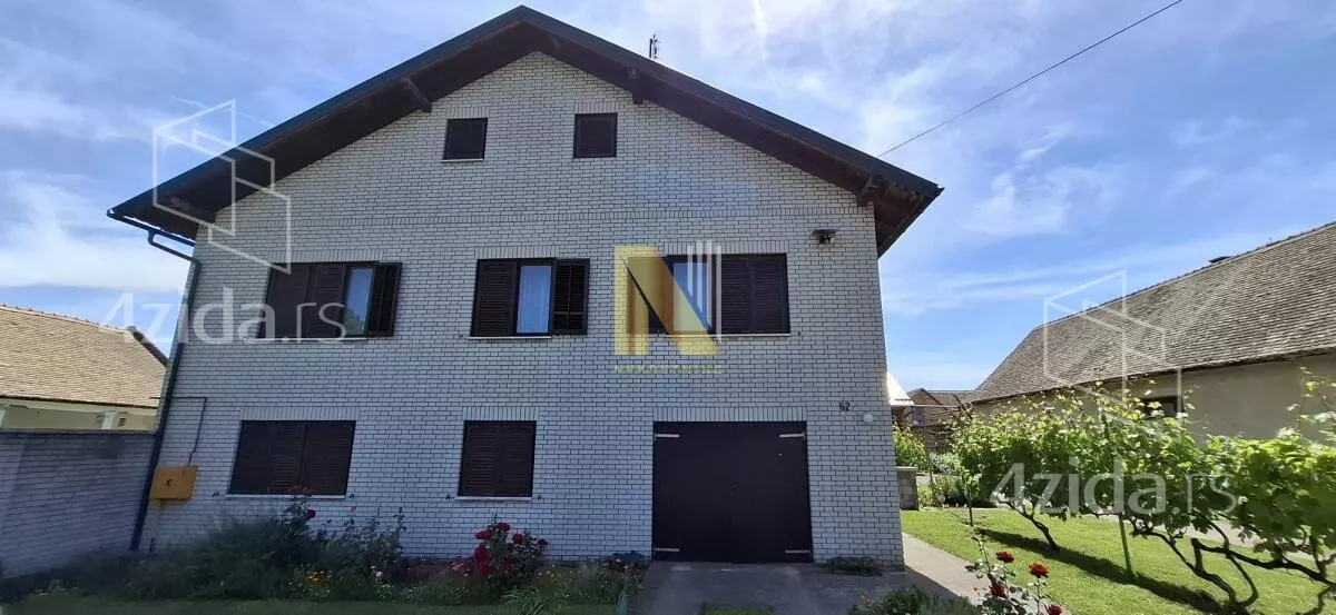 Kuća | 4zida