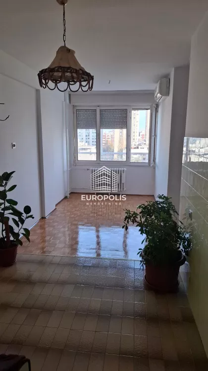 Bulevar Zorana Đinđića | 4zida.rs