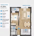 Novi Sad, Gradske lokacije, Telep | 4zida.rs | 4zida.rs