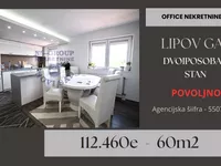 Lipov Gaj, Adice, Gradske lokacije, Novi Sad | 4zida.rs