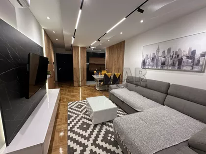 Generala Černjajeva | 4zida.rs