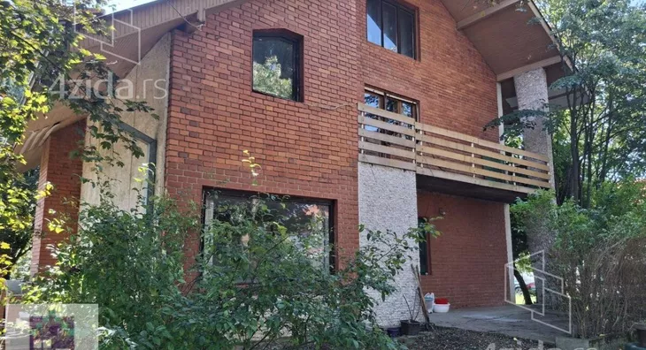 Kuća | 4zida
