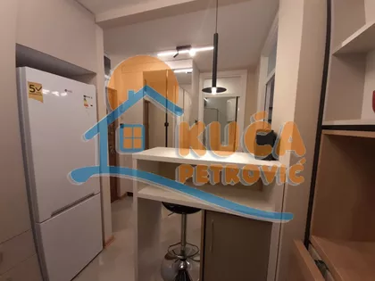 Branka Krsmanovića | 4zida.rs