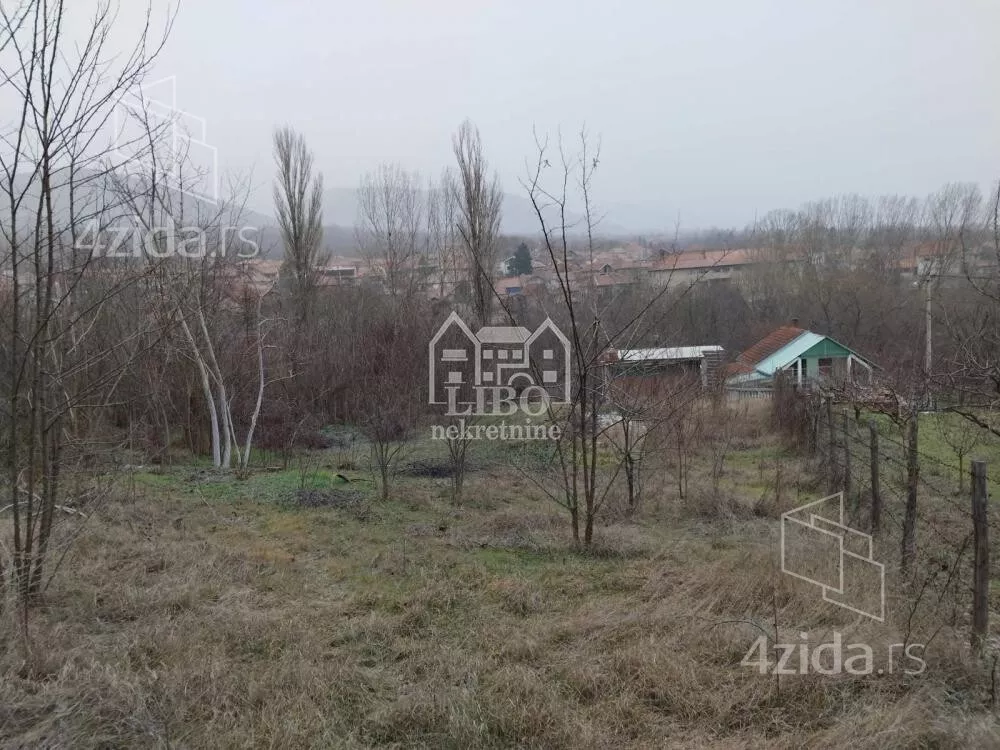 Građevinsko zemljište | 4zida