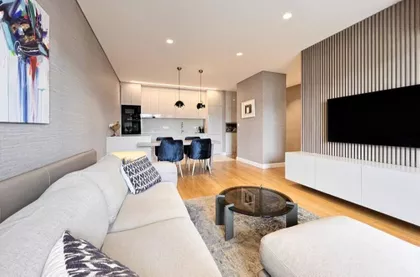 Jurija Gagarina | 4zida.rs