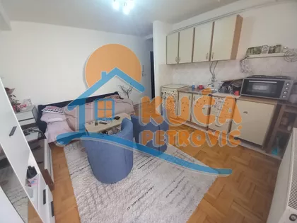 Stara železnička kolonija | 4zida.rs