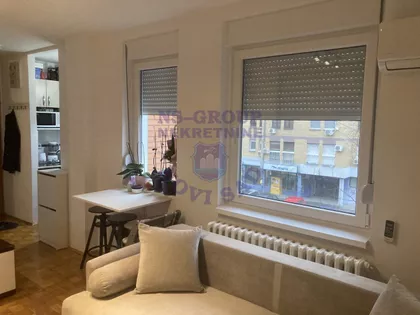 Novo Naselje | 4zida.rs