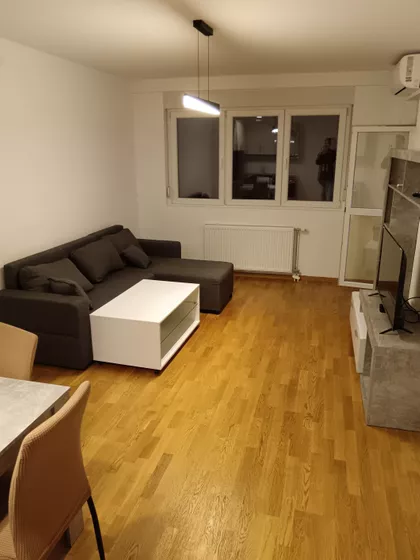 Filipa Višnjića | 4zida.rs