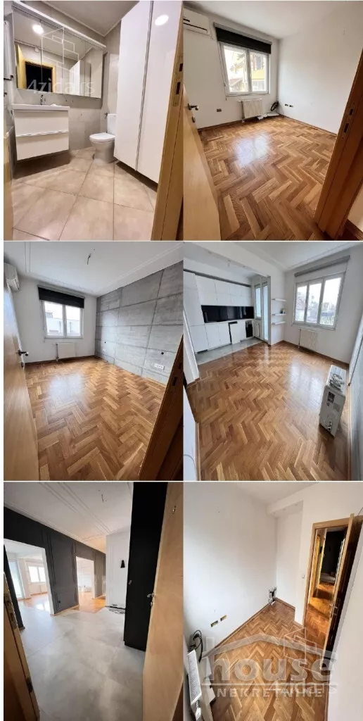 Šestosoban stan | 4zida
